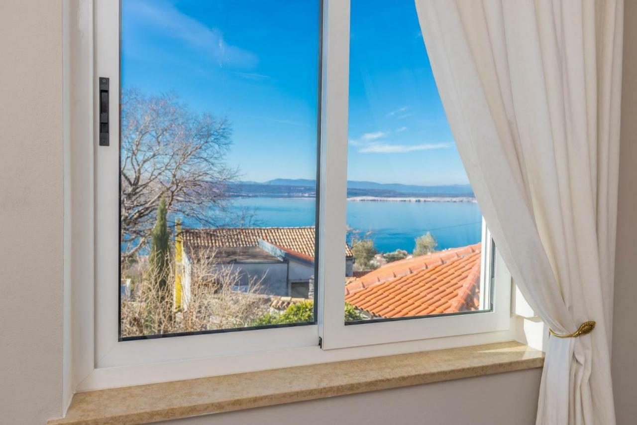 Apartments Adriatic 2 Crikvenica Exteriör bild